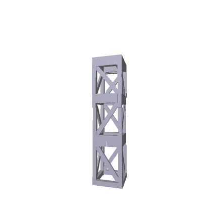 Truss 2.0 [RECOLORABLE]