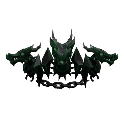 1ST DRACONIC TOXIC