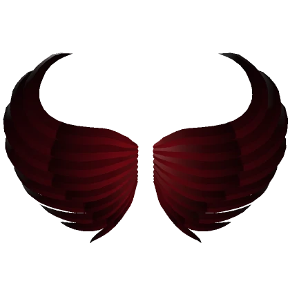 Crimson Wings