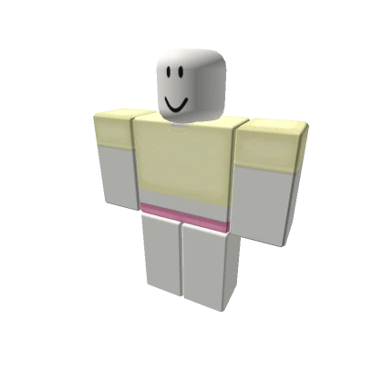 Roblox Drama - Pyjama Heavely's Shirt