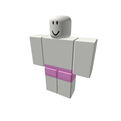 Roblox Drama - Pyjama Libby's Pants