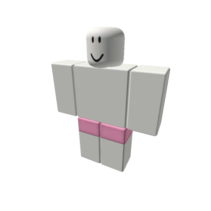 Roblox Drama - Pyjama Heavely's Pants