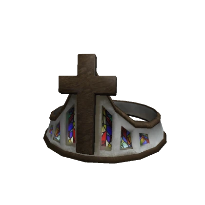 Sanctuary Crown