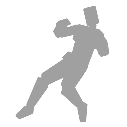 Halloween Floating Vampire