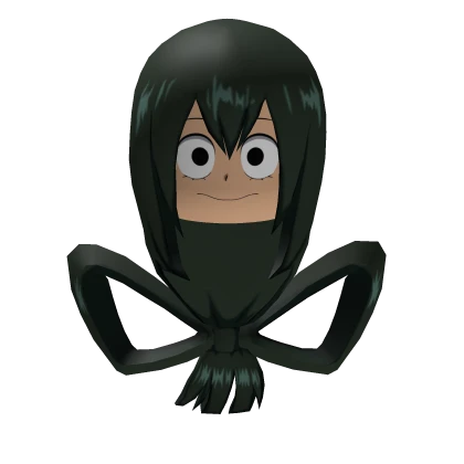 Tsuyu