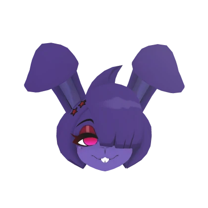 BONFIE HEAD [Fnia] [Fnaf]