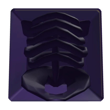 1x1x1x1 Twilight Torso