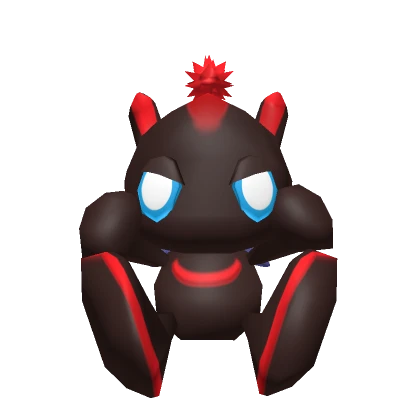 Shadow Chao Head Pal