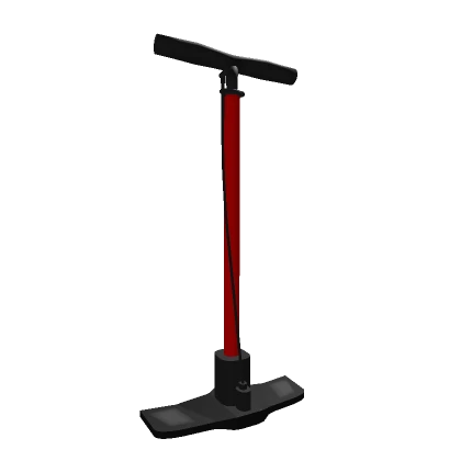 Bike Pump