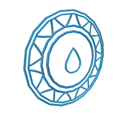 Water Magic Circle