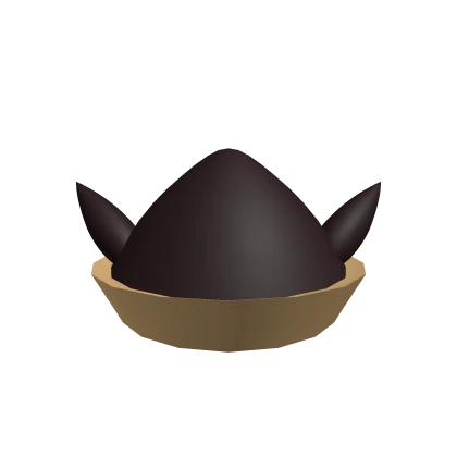 Three Pointed Hat