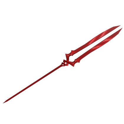 Evangelion Lance of Longinus