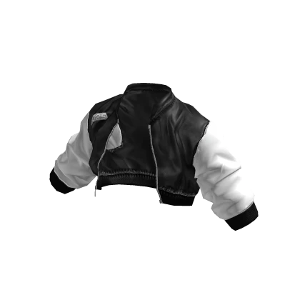 Black/White Y2K Clothe[2AM]