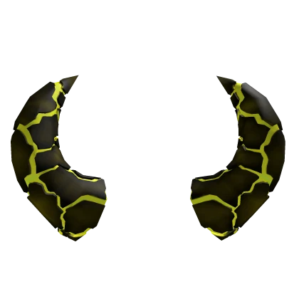 Electric Cracked Horns