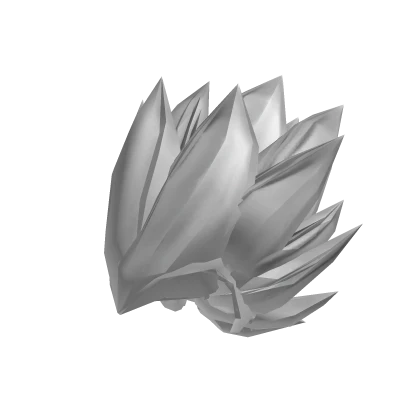 Infant Prince Hair