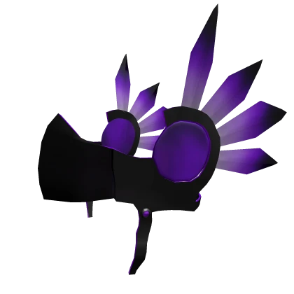 Poisonous Dark Valk