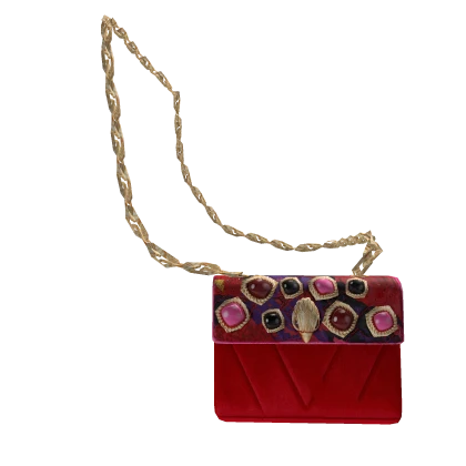 Micro Luxury Kurt Bag