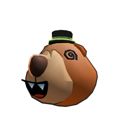 Groundhog Yapper The Vth