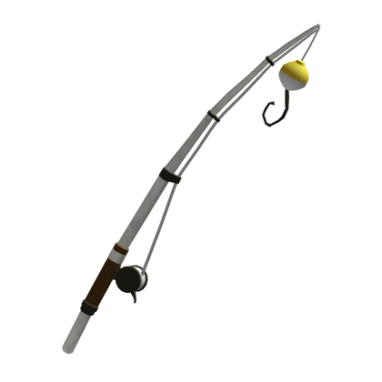 99 Nights In The Forest - Good Rod