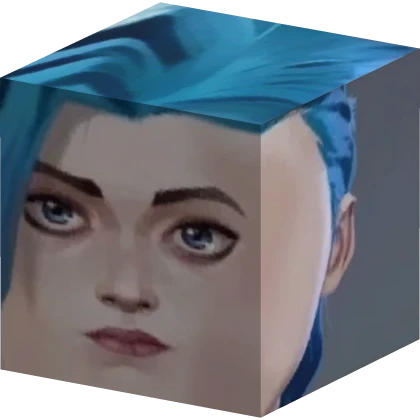Jinx Paper Box