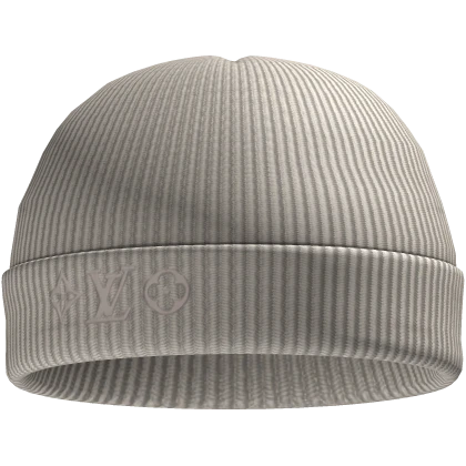 LV Headline Beanie