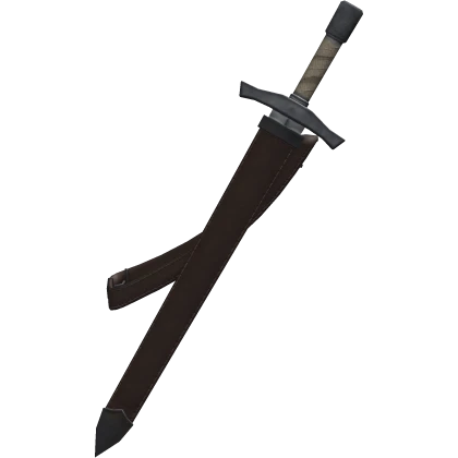 Knight Sword