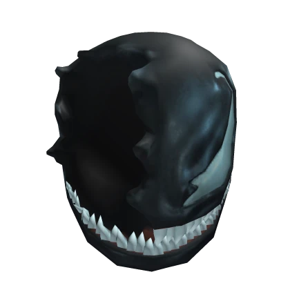 Venom (Half Head)