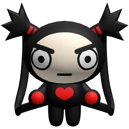 ♡ garu backpack 3.0