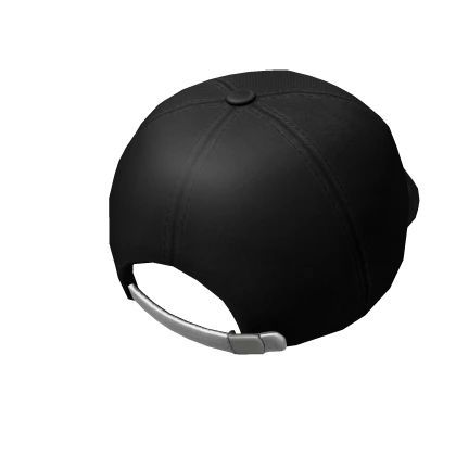 Cap Letreiro 3 listra