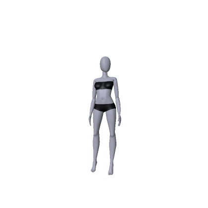 Model Body (Platfrom)
