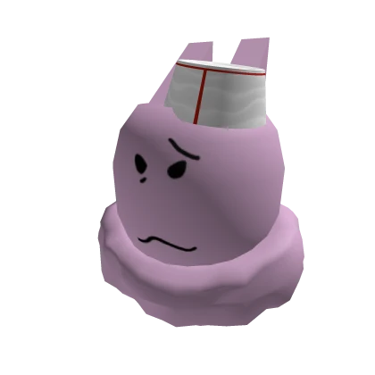 Parlor Gubby Elliot FORSAKEN