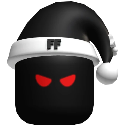 Foltyn Family Hat Mask