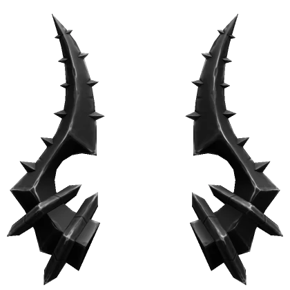 Spectral Nox Horns