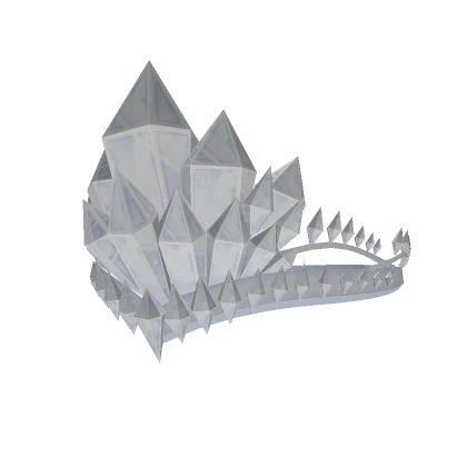 Crystal Diamond Crown