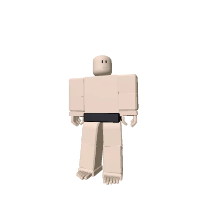 Fingers and Feet Blocky