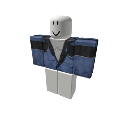 Runway Swing Parka FW16 with backpack strap