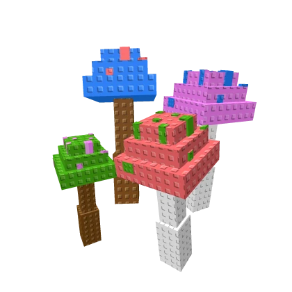 Grow a Garden Mushrooms