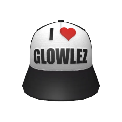 I ❤️ GLOWLEZ