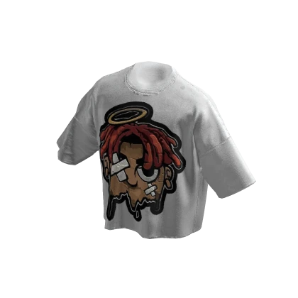 y2k Streetwear T-Shirt