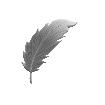 White Feather