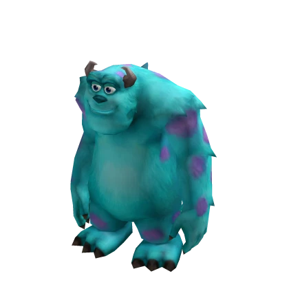 Sulley Suit