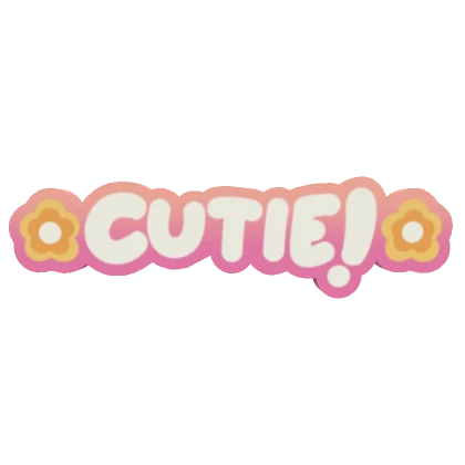 Title - Cutie!