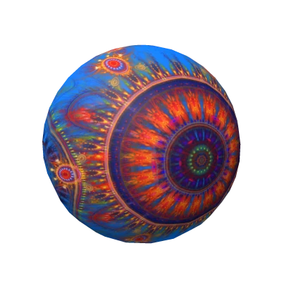 ✅Eye of Bejeweled Fractal CODE:seriouslybejeweled