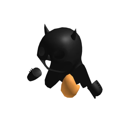 Milk Dragon Nailong Bat Costume