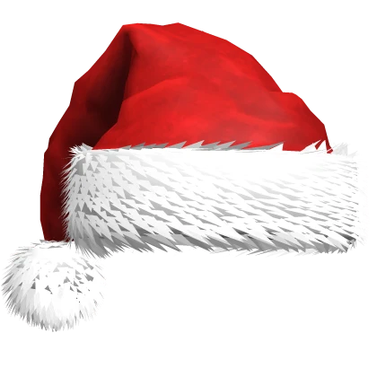 Santa Hat