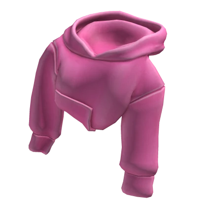 ardor* - shoulder hoodie (3.0) (pink)