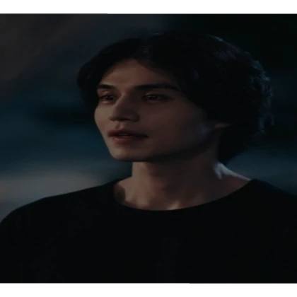 Seo moon jo stranger from hell