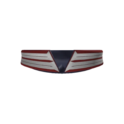 Uniform Collar 