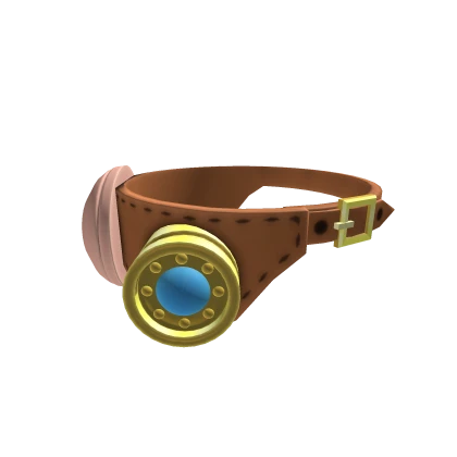 Strongest Cereal Goggles