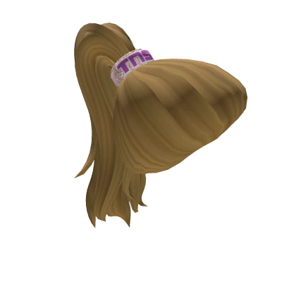 The Next Step: Michelle’s Showstoppa hair